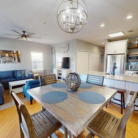 Tybee Sands 1 A By Tybee Beach Vacation Rentals Tybee Island Exteriér fotografie