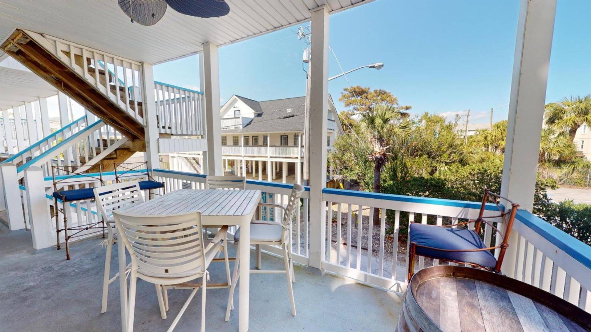 Tybee Sands 1 A By Tybee Beach Vacation Rentals Tybee Island Exteriér fotografie