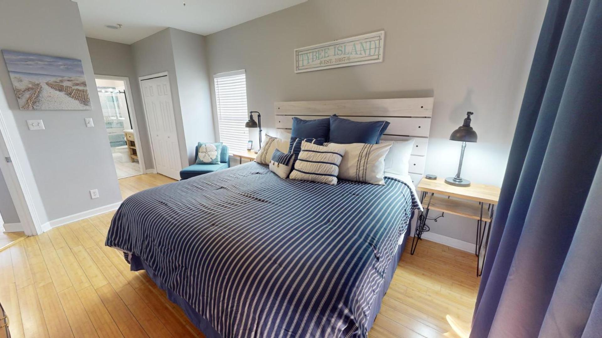 Tybee Sands 1 A By Tybee Beach Vacation Rentals Tybee Island Exteriér fotografie