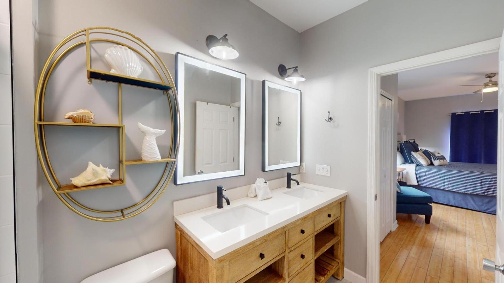 Tybee Sands 1 A By Tybee Beach Vacation Rentals Tybee Island Exteriér fotografie