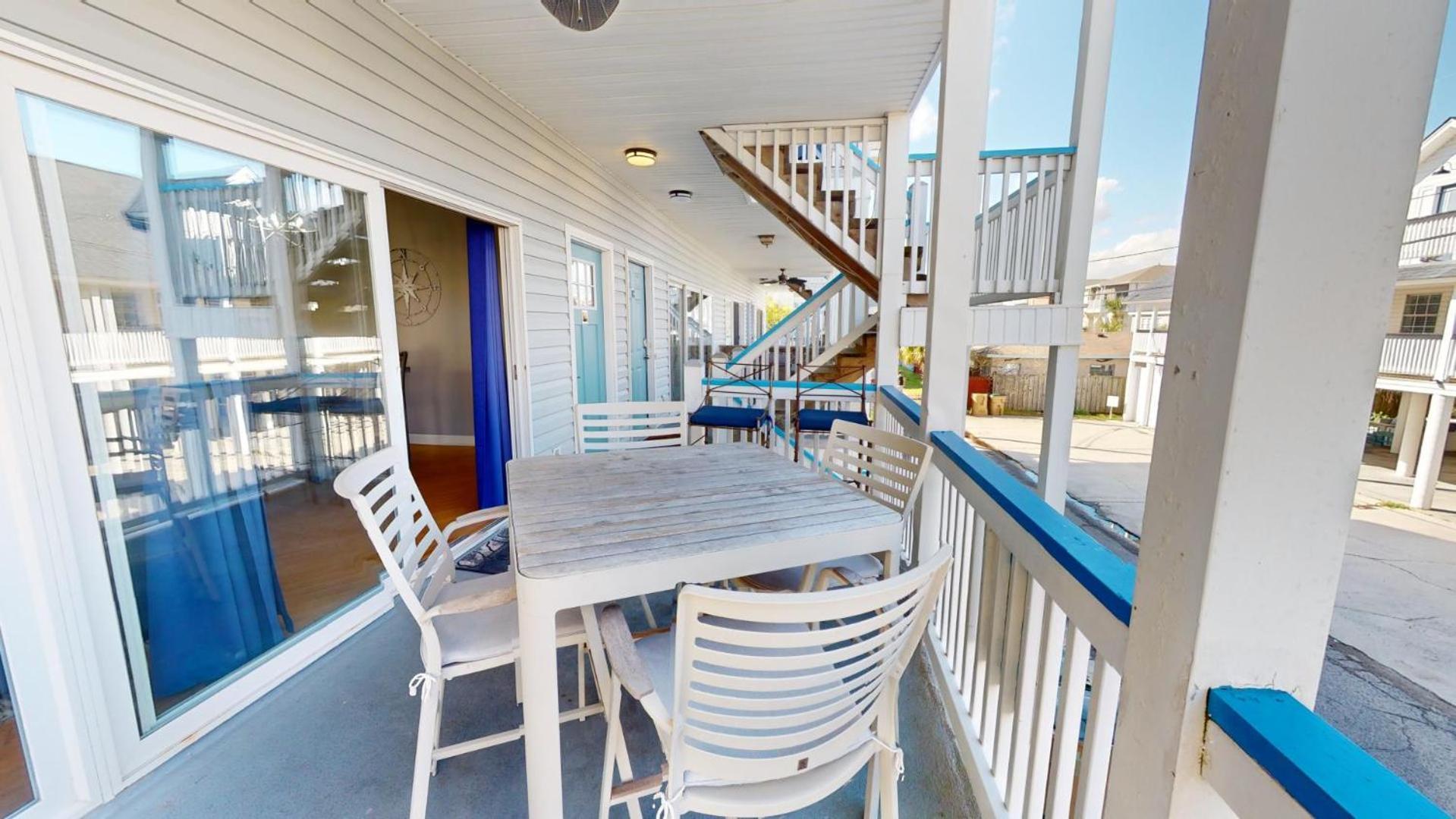 Tybee Sands 1 A By Tybee Beach Vacation Rentals Tybee Island Exteriér fotografie