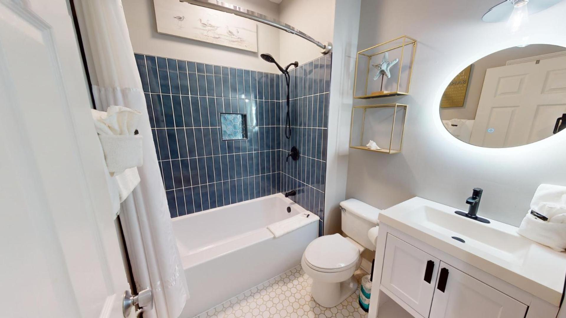 Tybee Sands 1 A By Tybee Beach Vacation Rentals Tybee Island Exteriér fotografie