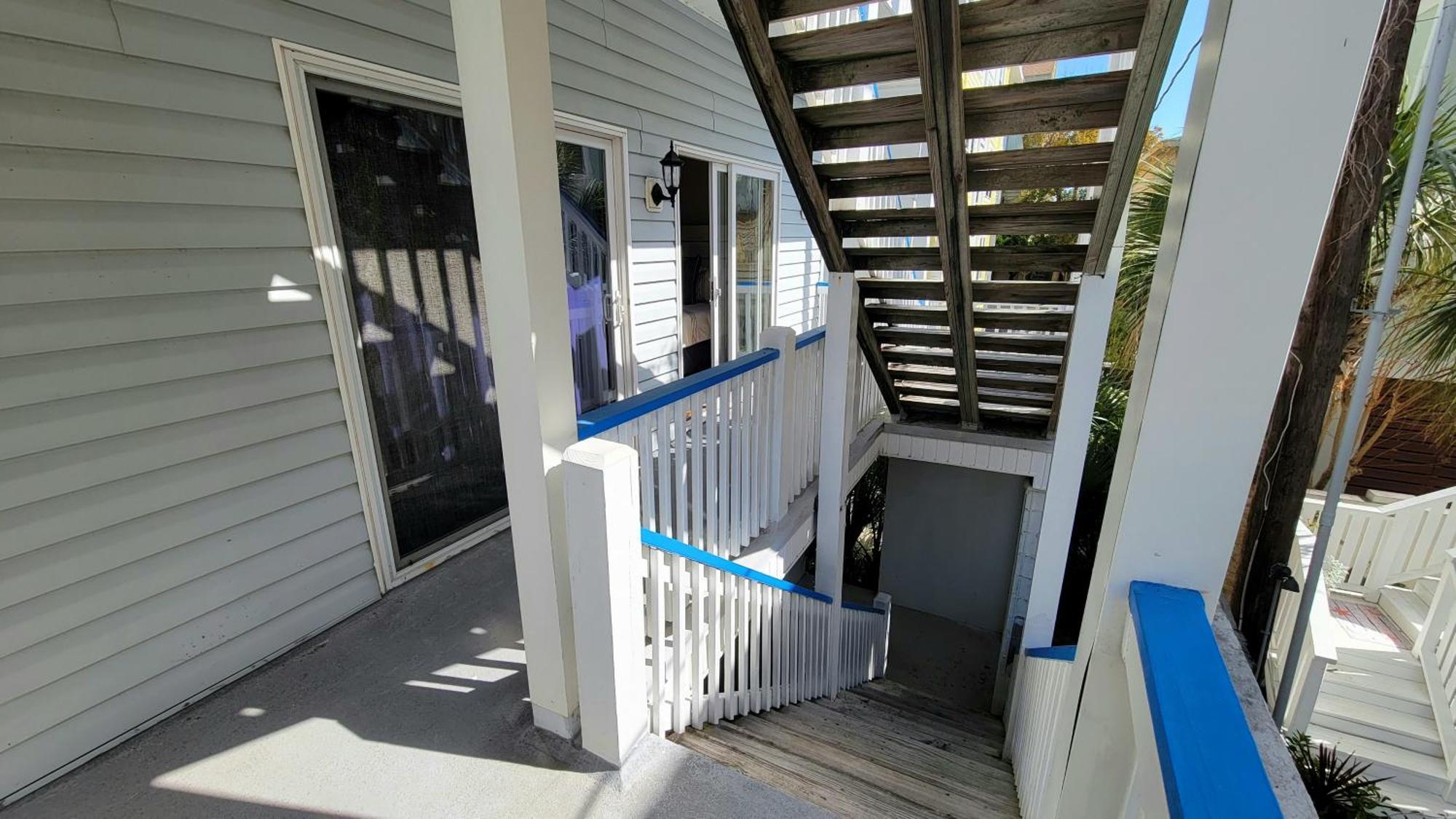 Tybee Sands 1 A By Tybee Beach Vacation Rentals Tybee Island Exteriér fotografie
