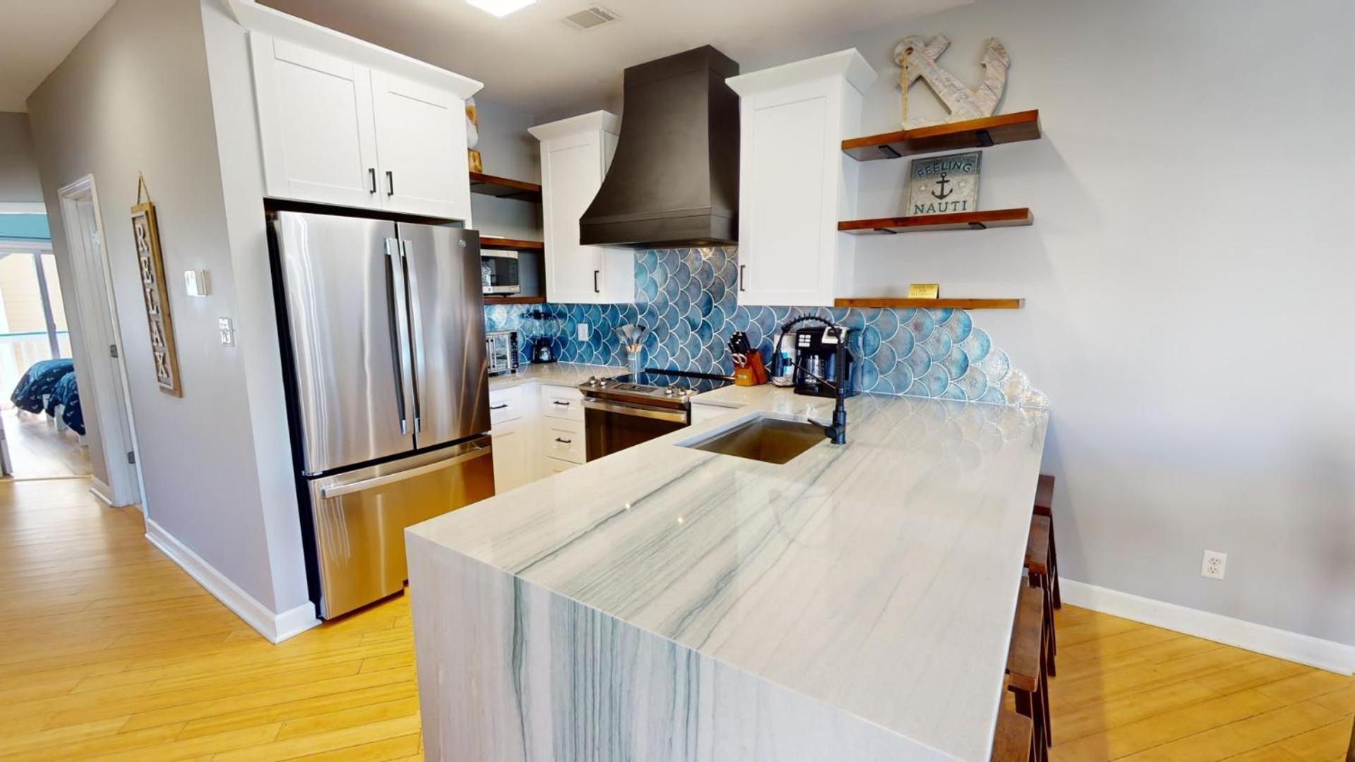 Tybee Sands 1 A By Tybee Beach Vacation Rentals Tybee Island Exteriér fotografie